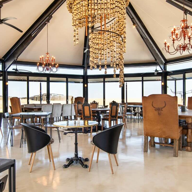Etosha King Nehale