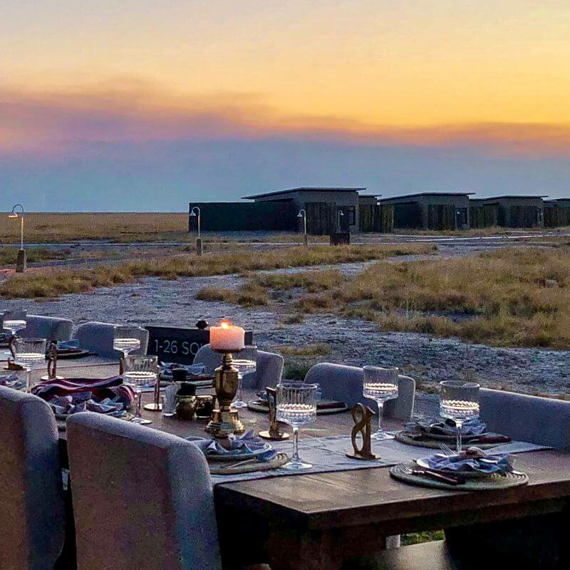 Etosha King Nehale