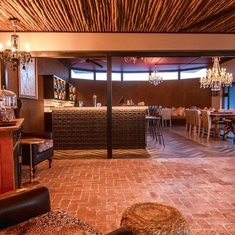 Etosha King Nehale