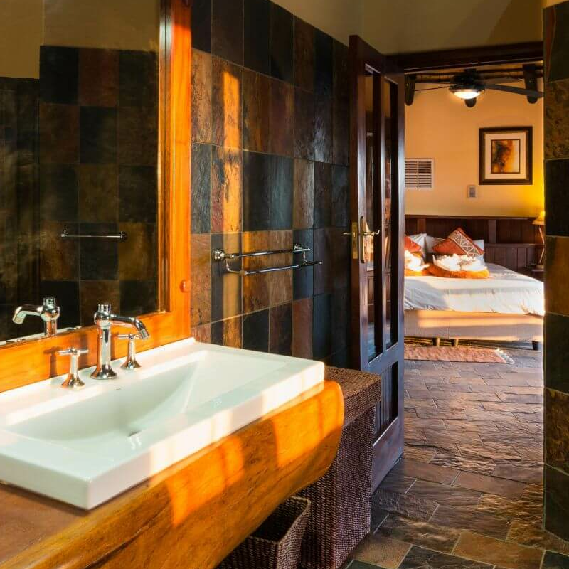 Etosha Mountain Lodge