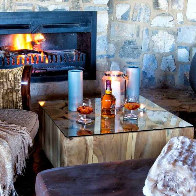 Etosha Mountain Lodge