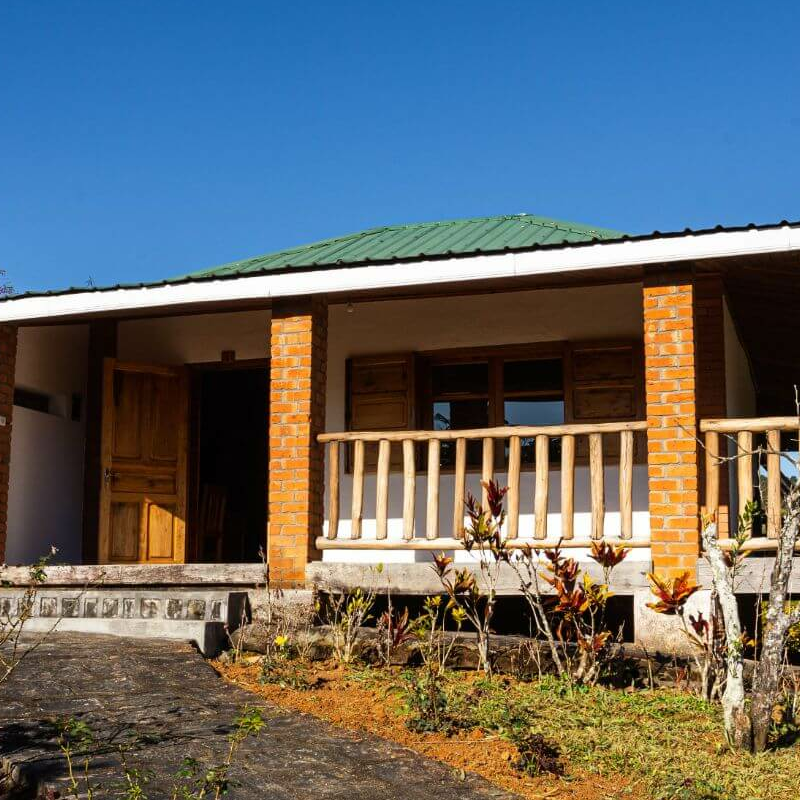 Eulophiella Hotel