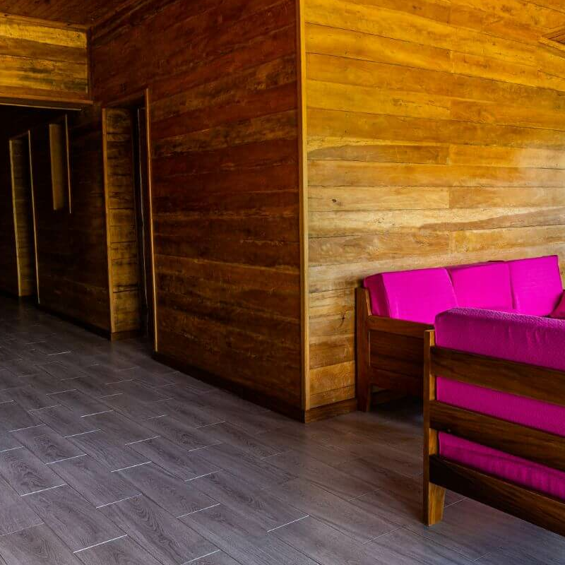 Eulophiella Hotel