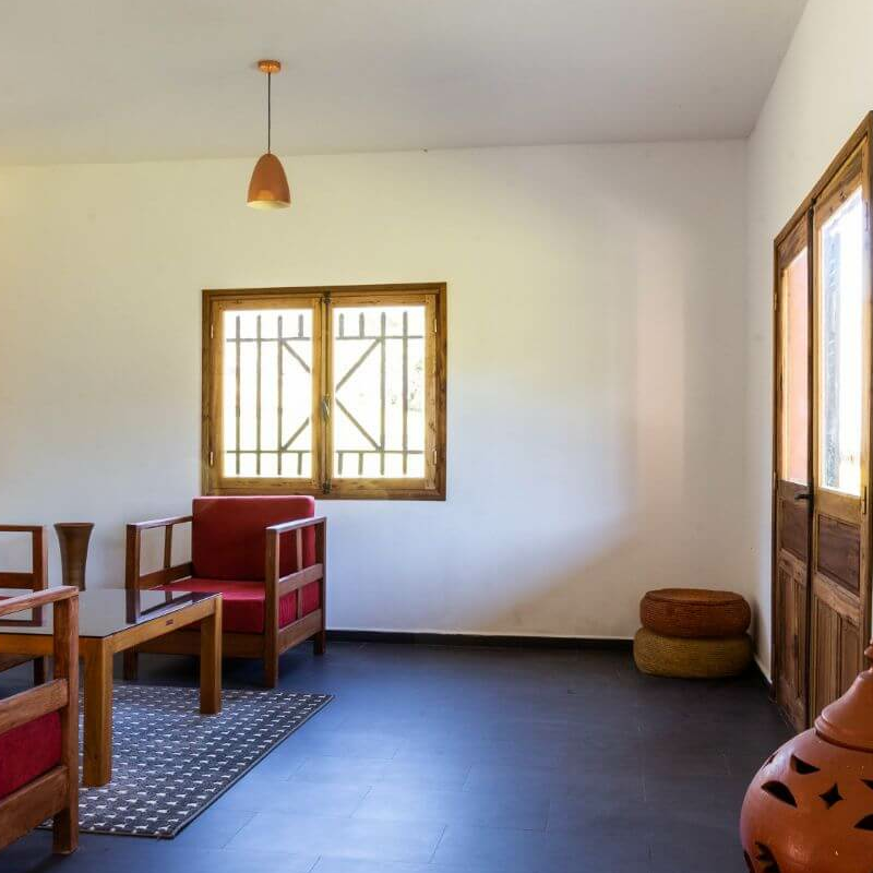 Eulophiella Hotel