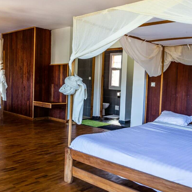Eulophiella Hotel