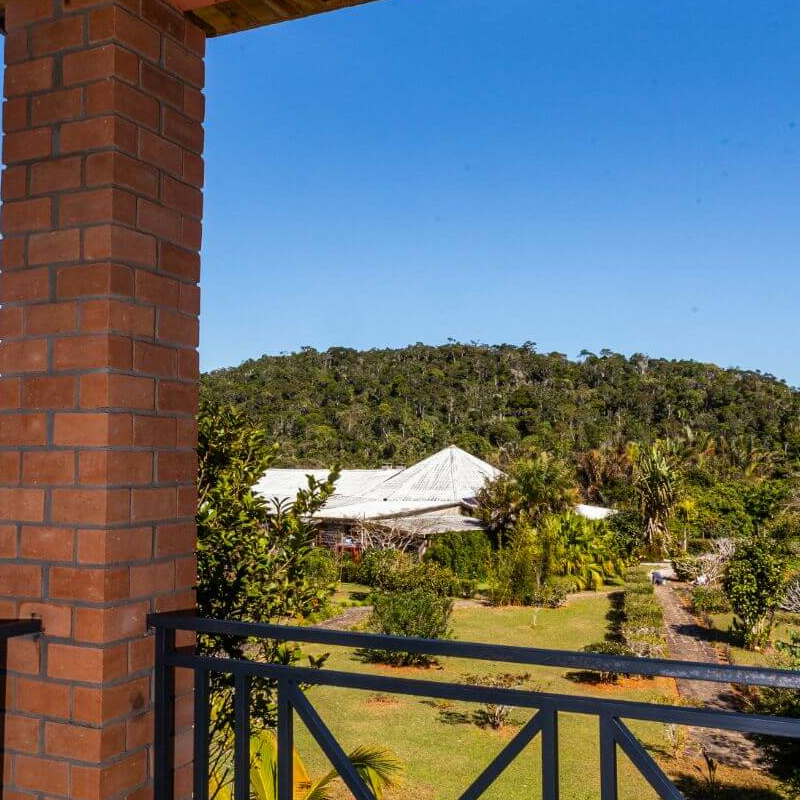 Eulophiella Hotel
