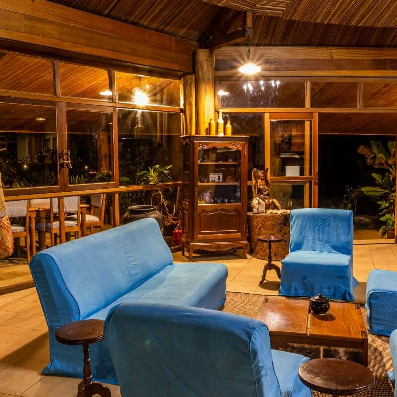 Eulophiella Hotel