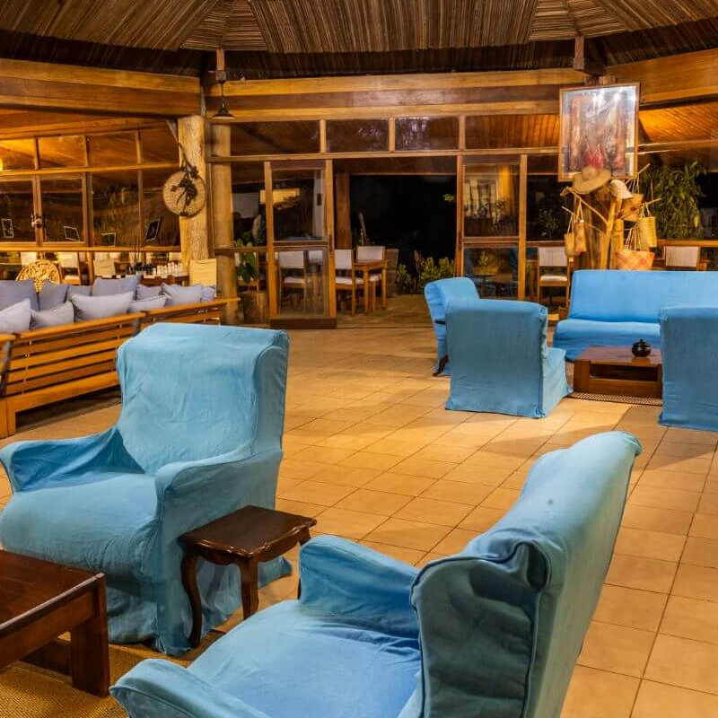 Eulophiella Hotel