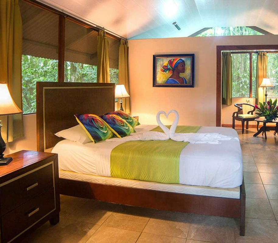 Evergreen Lodge