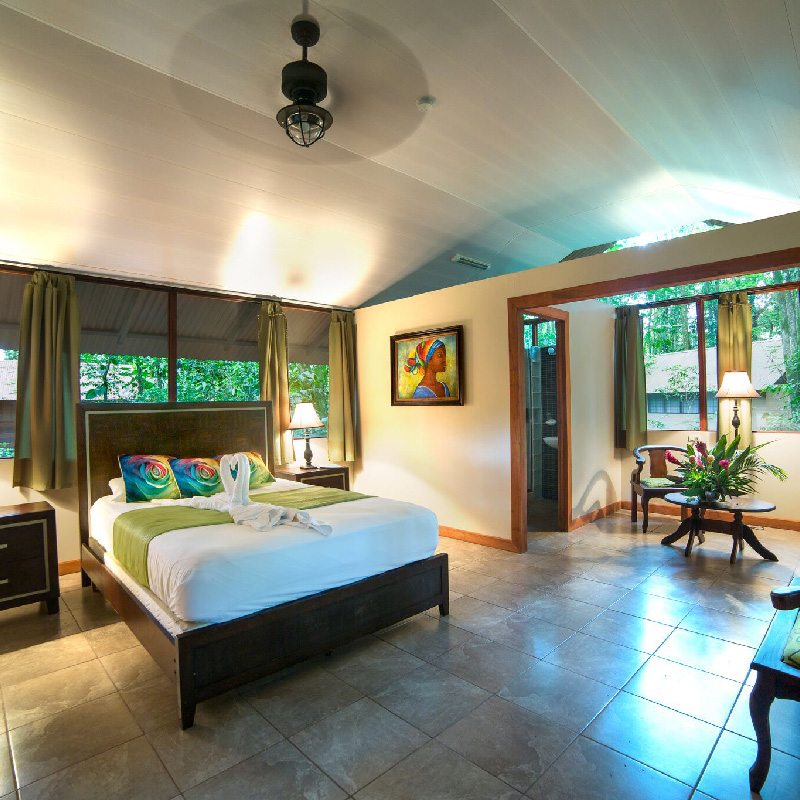 Evergreen Lodge