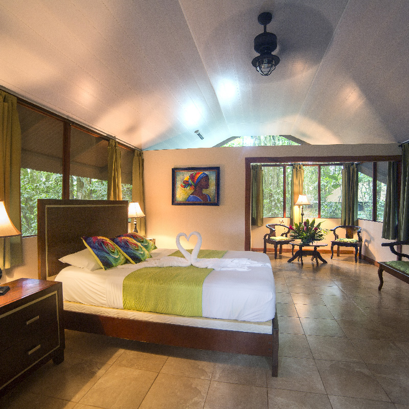 Evergreen Lodge