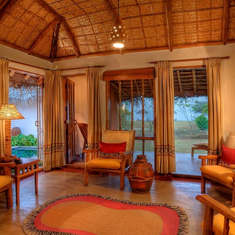 Evolve Back Resort