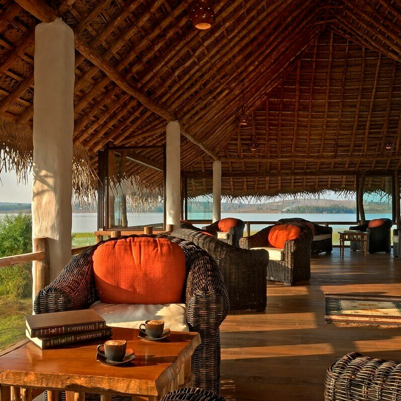 Evolve Back Resort