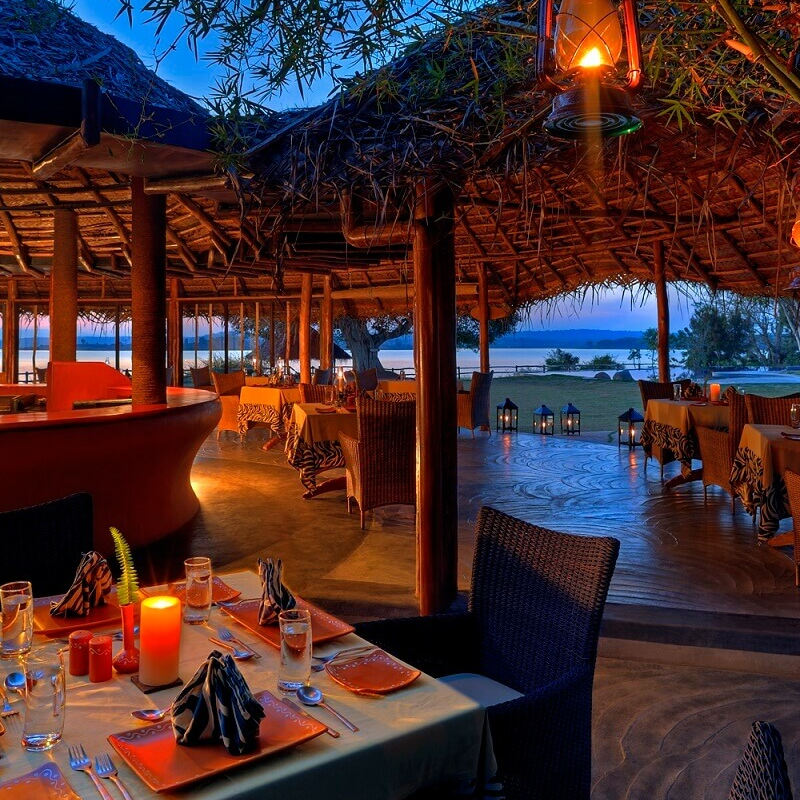 Evolve Back Resort