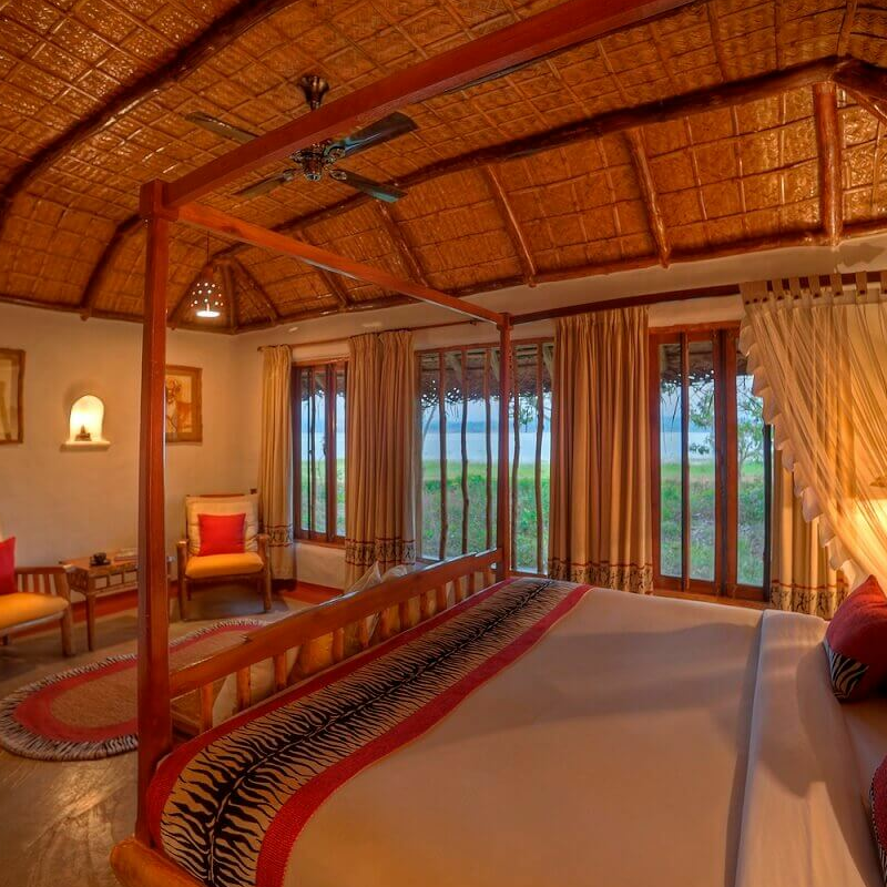 Evolve Back Resort