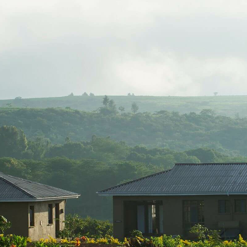 Farm House Valley Lodge