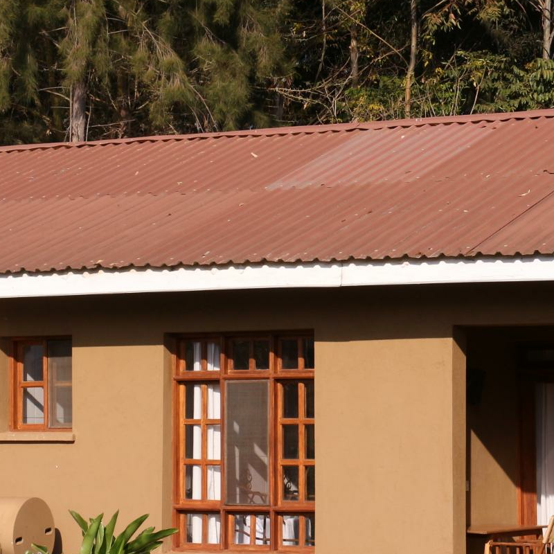 Farm House Valley Lodge