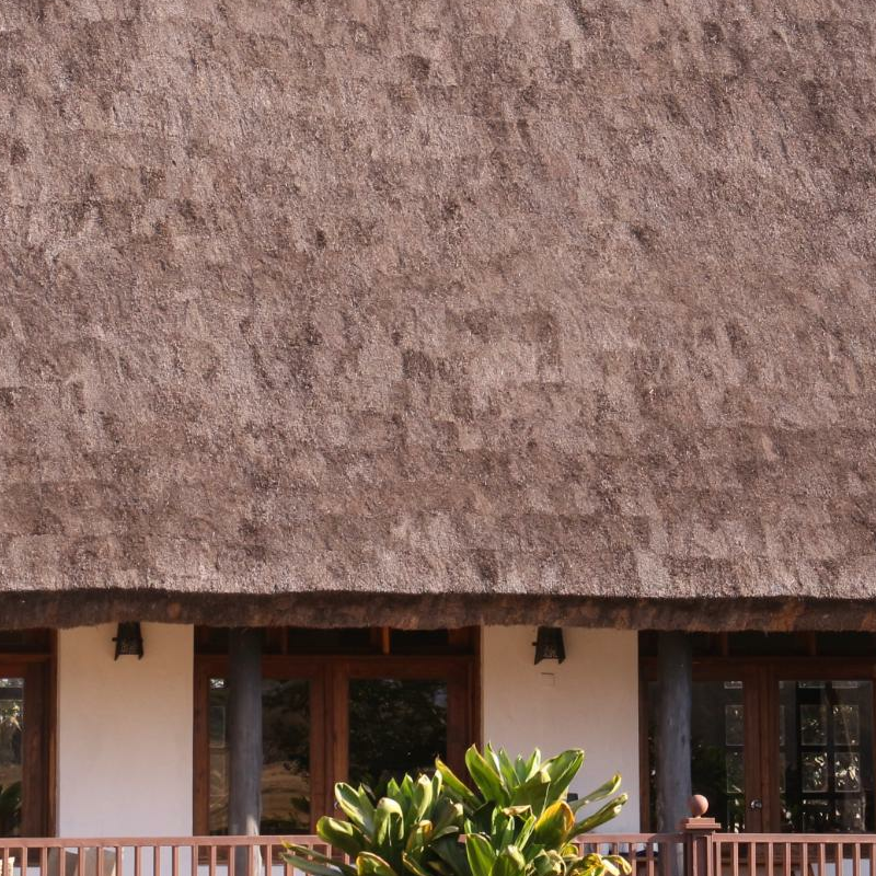 Farm House Valley Lodge