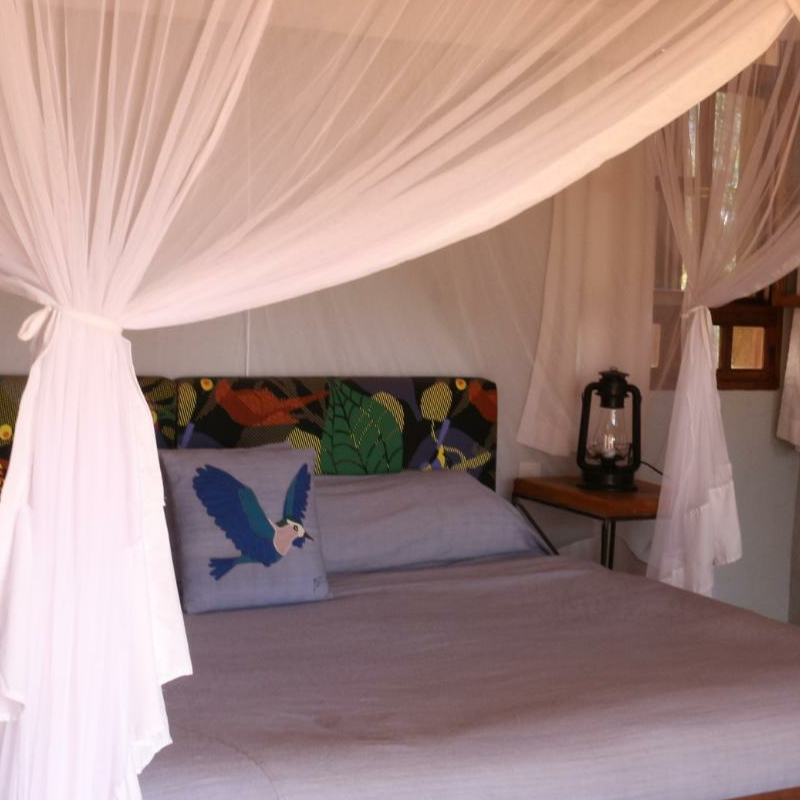 Farm House Valley Lodge
