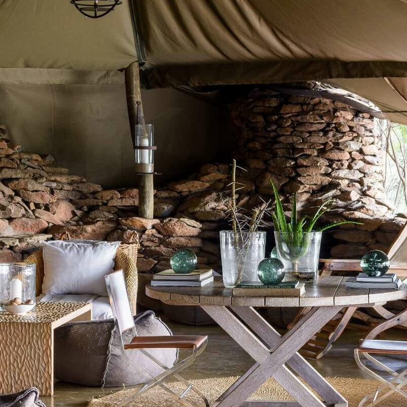 Faru Faru Lodge