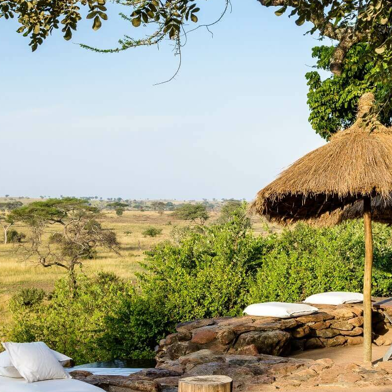 Faru Faru Lodge