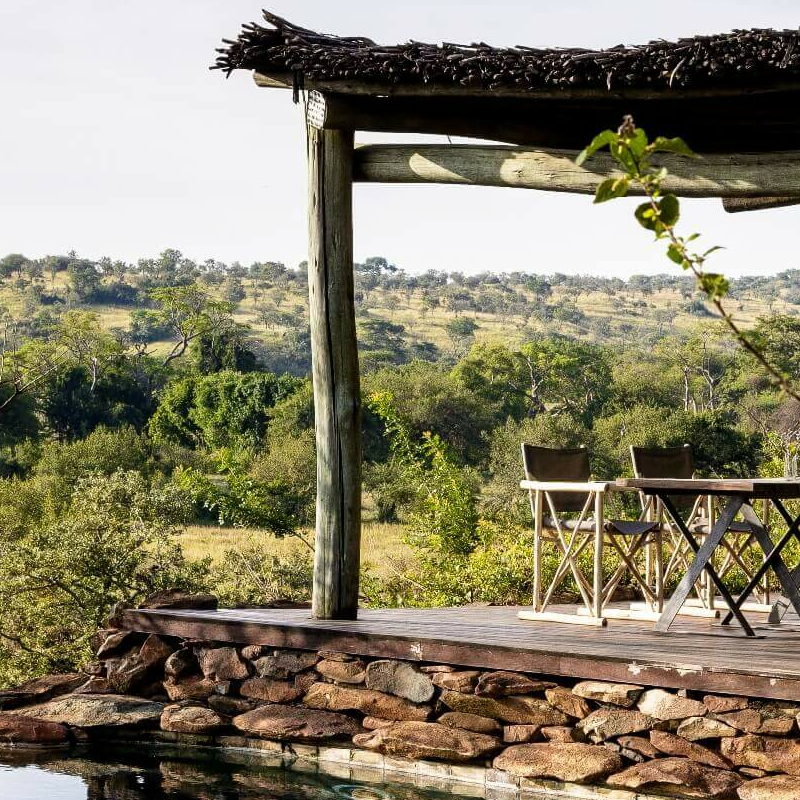 Faru Faru Lodge