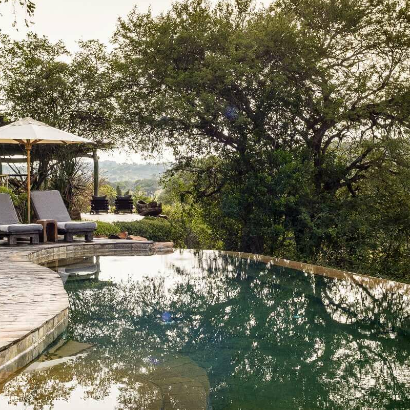 Faru Faru Lodge