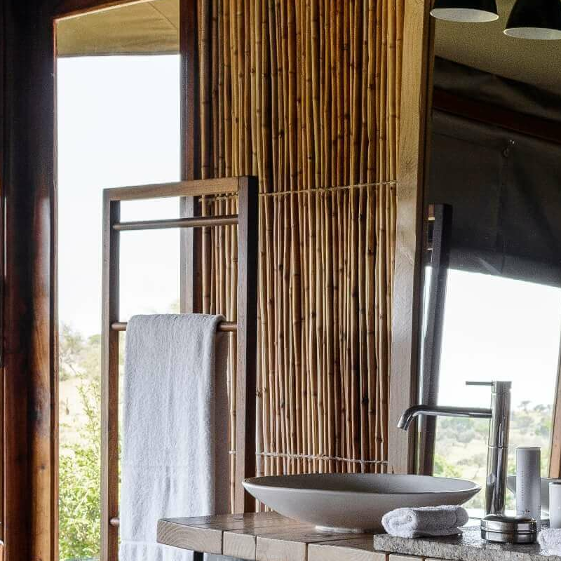 Faru Faru Lodge