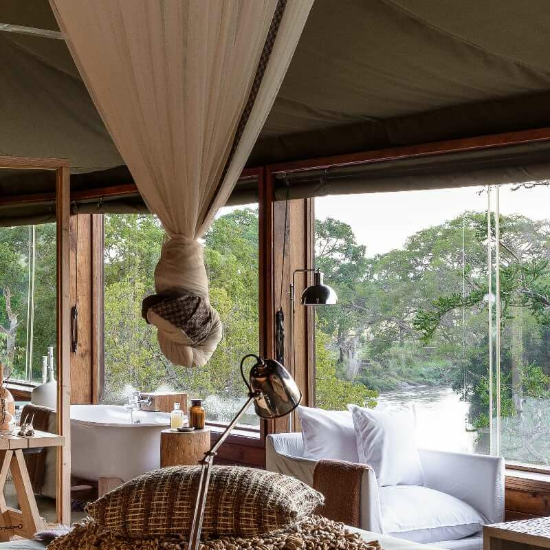 Faru Faru Lodge