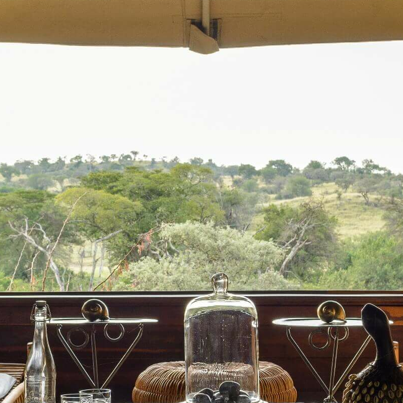 Faru Faru Lodge