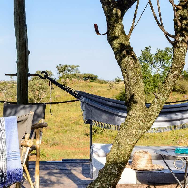 Faru Faru Lodge