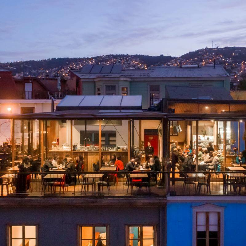 Fauna Hotel