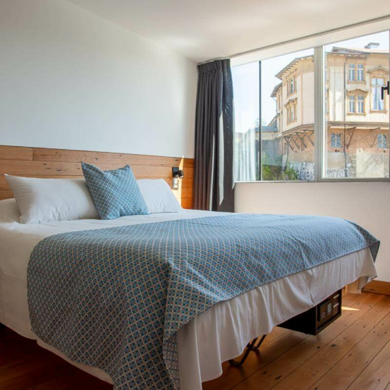 Fauna Hotel
