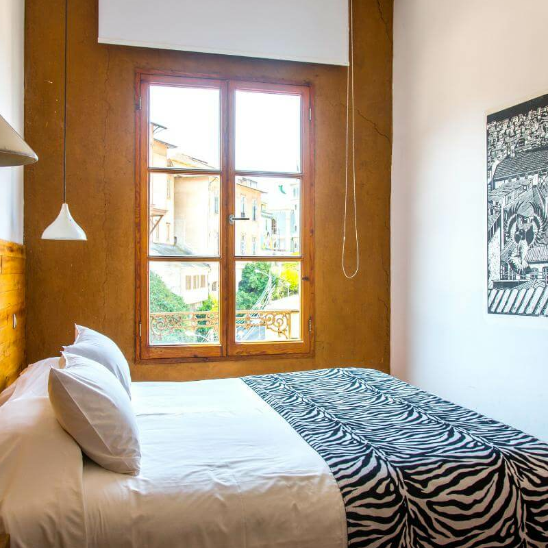 Fauna Hotel