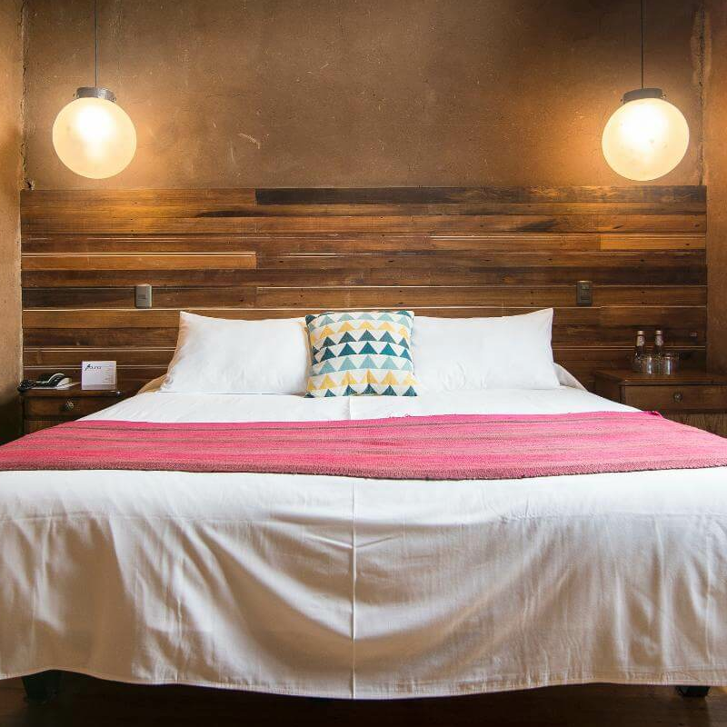 Fauna Hotel