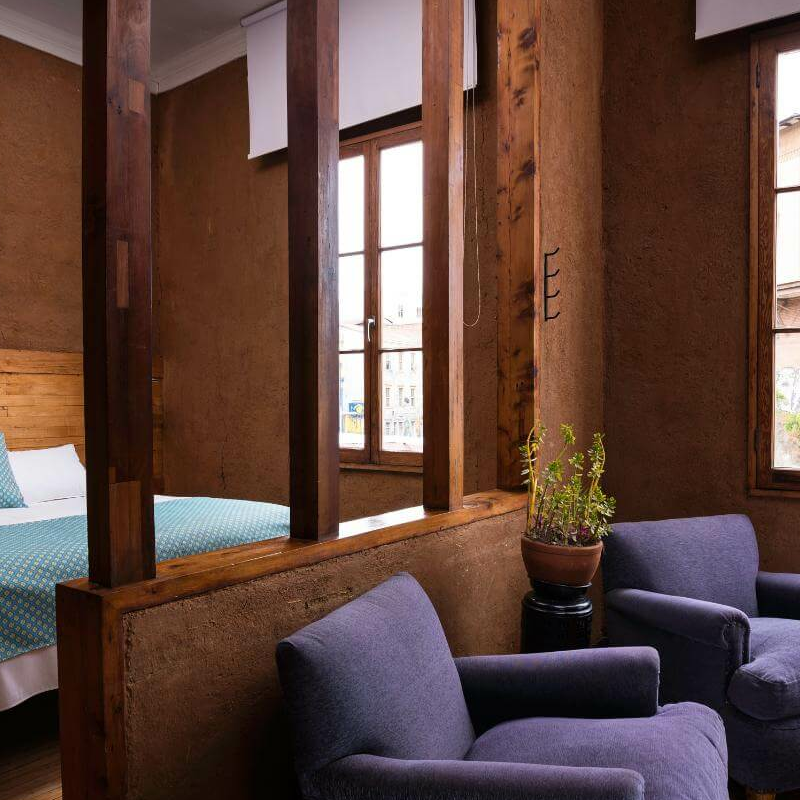 Fauna Hotel