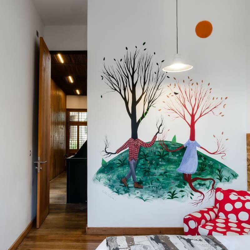 Fauna Hotel
