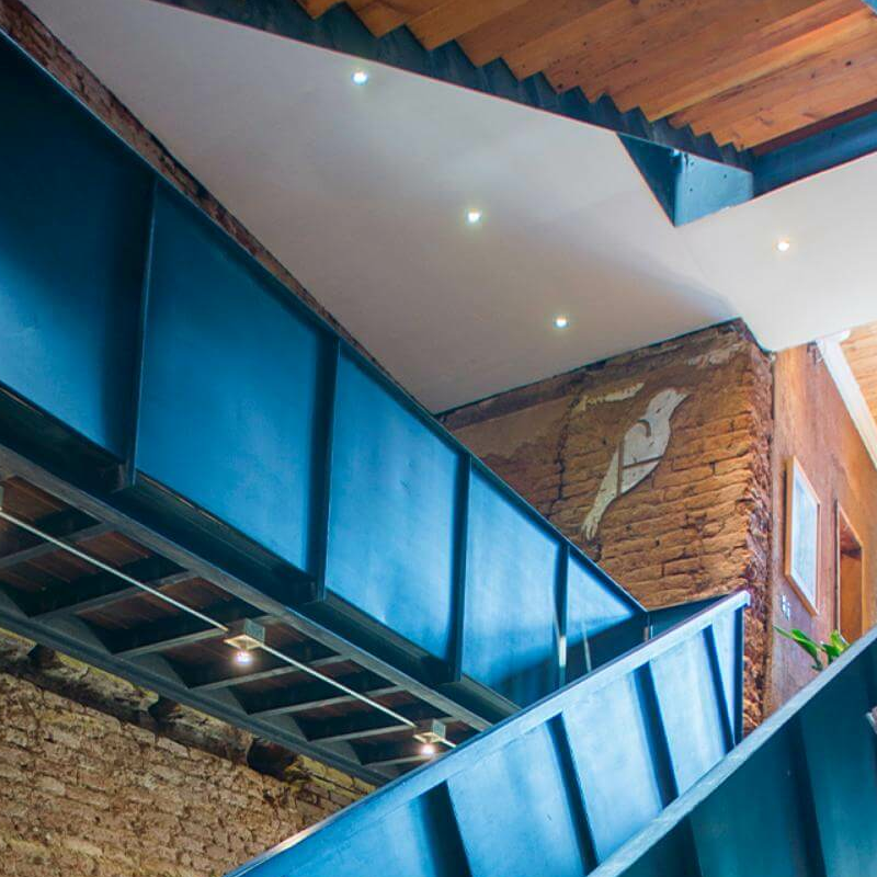 Fauna Hotel