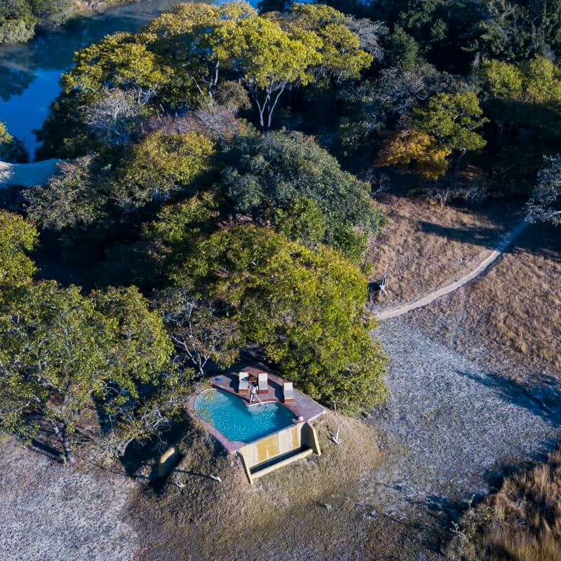 Fig Tree Bush Camp