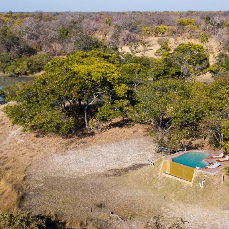 Fig Tree Bush Camp