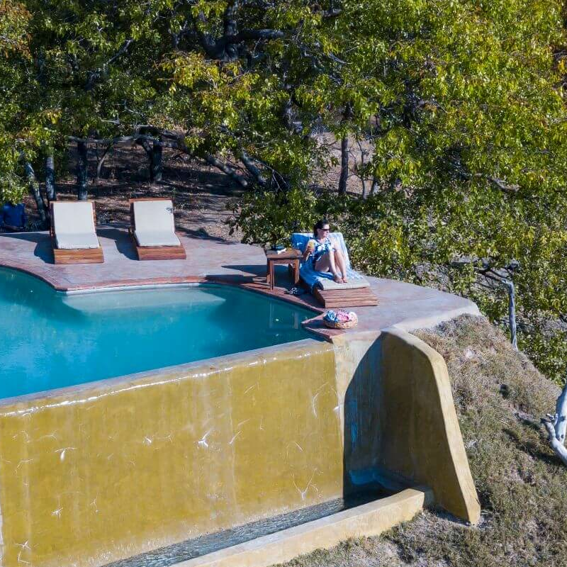 Fig Tree Bush Camp