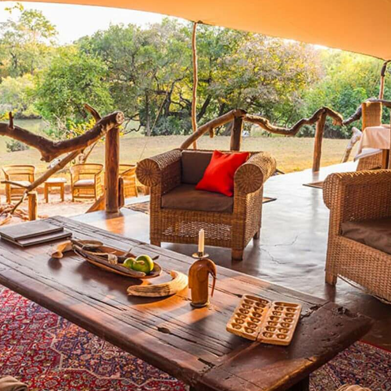 Fig Tree Bush Camp