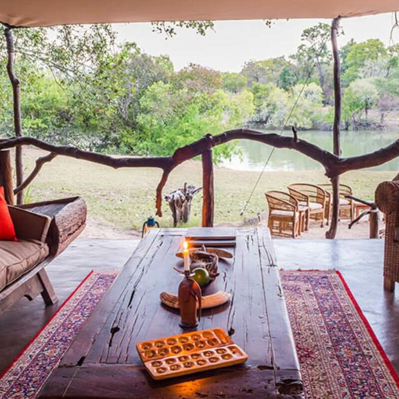 Fig Tree Bush Camp