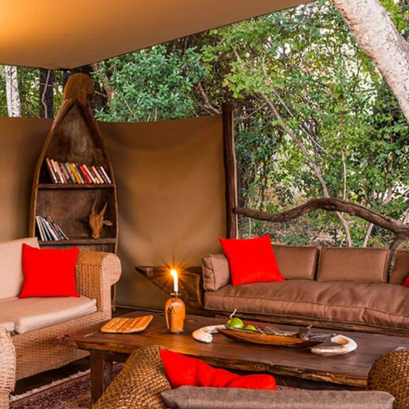 Fig Tree Bush Camp