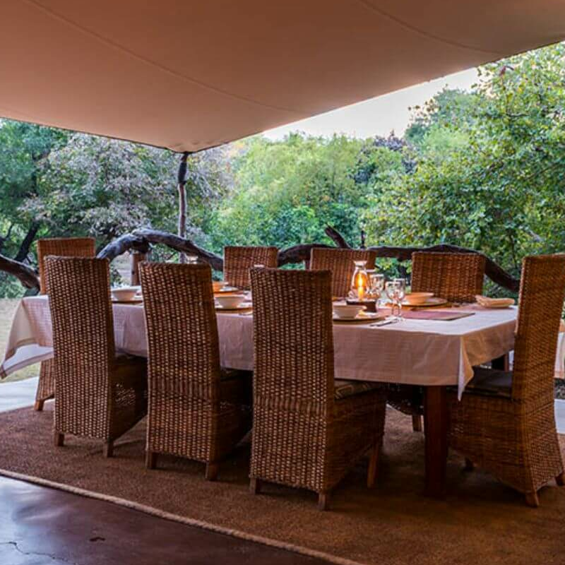 Fig Tree Bush Camp