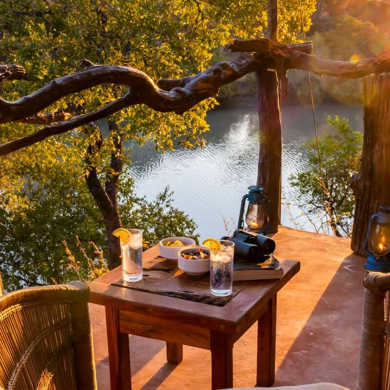 Fig Tree Bush Camp