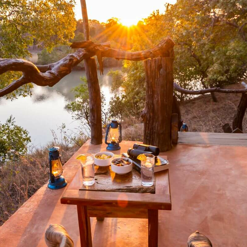 Fig Tree Bush Camp
