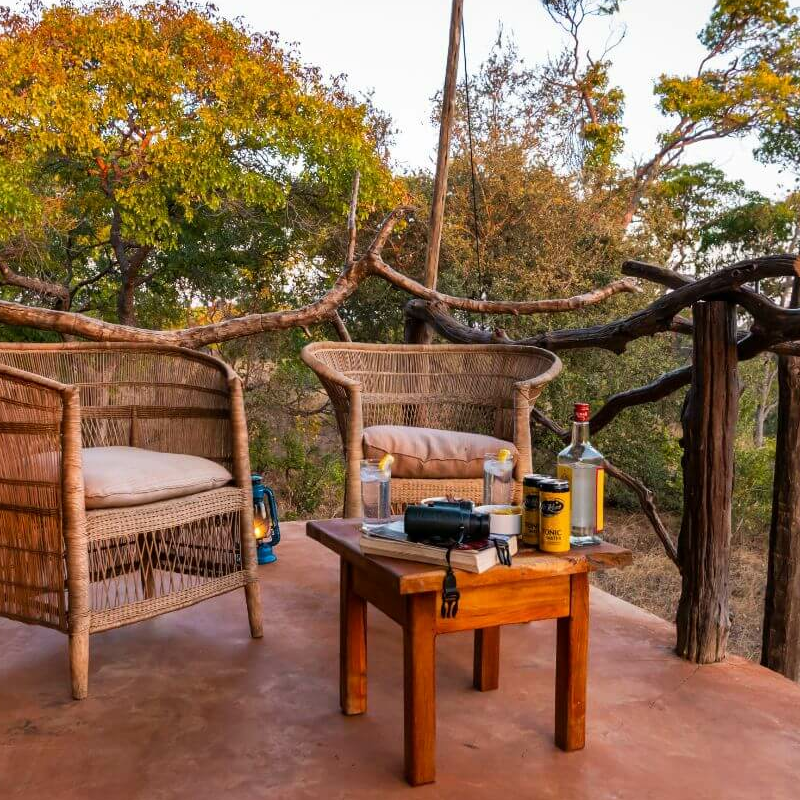 Fig Tree Bush Camp