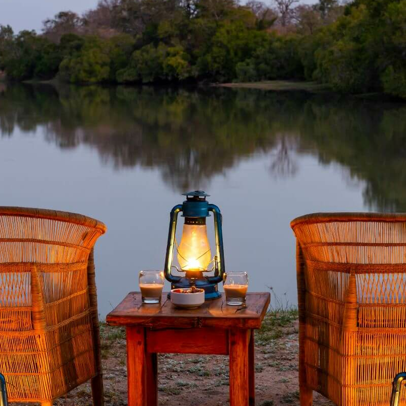 Fig Tree Bush Camp