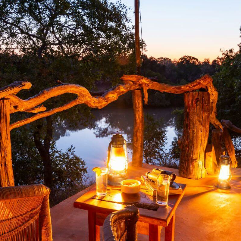Fig Tree Bush Camp